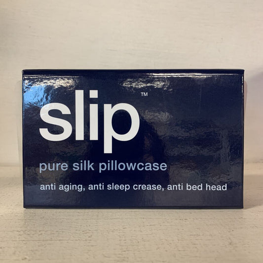 Slip Silk Pillow Case