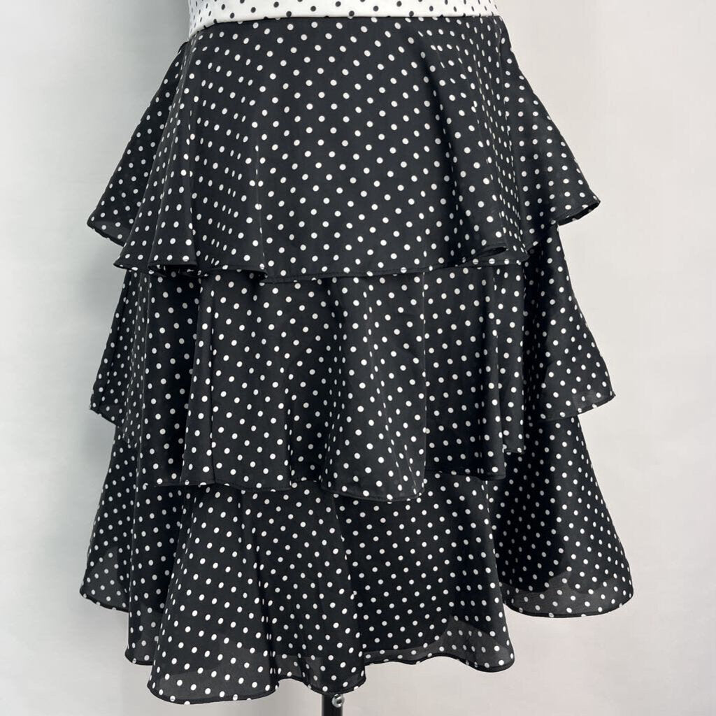 WHBM Strapless Dress