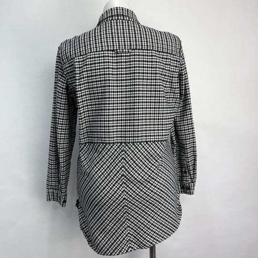 Duluth Plaid Jacket