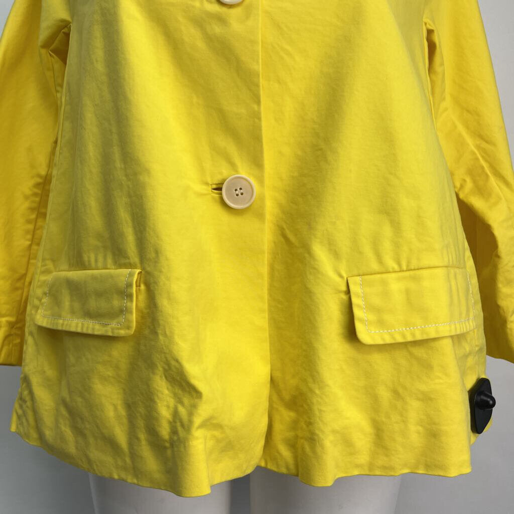 Lafayette 148 Cotton Jacket