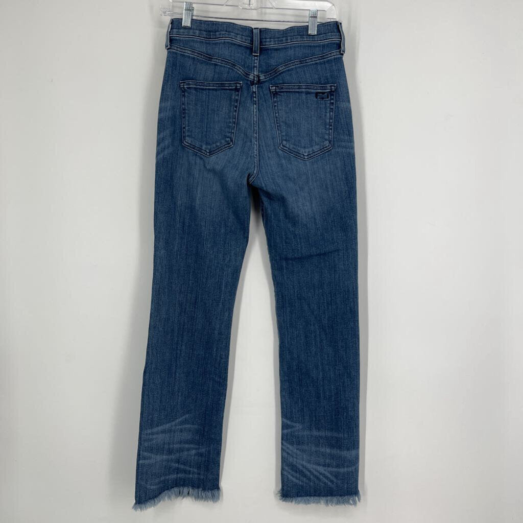 AYR Boot Cut Jeans
