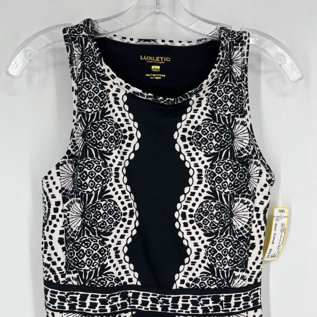 Lilly Pulitzer Slvls Dress