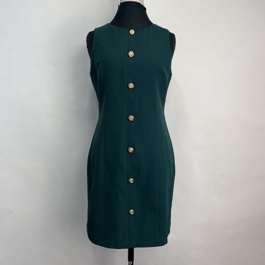 Pretty Garden Sleeveless Dress