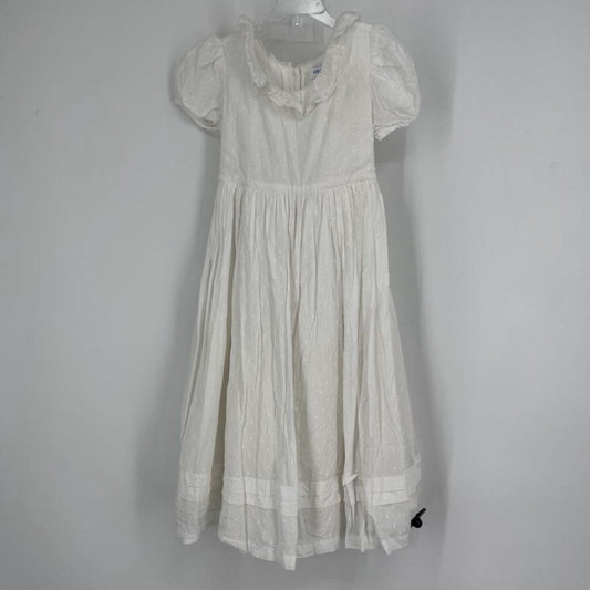 April Cornel S/s Dress