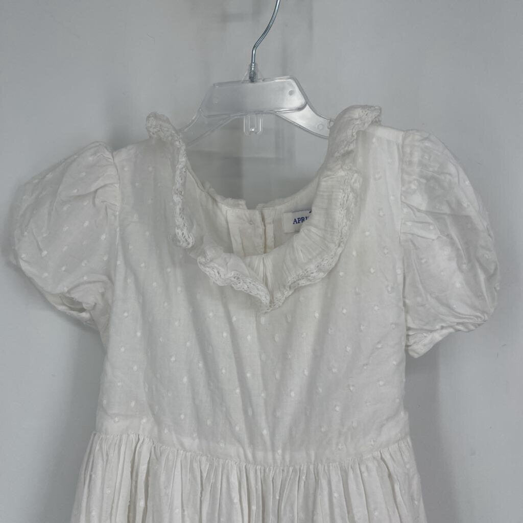 April Cornel S/s Dress