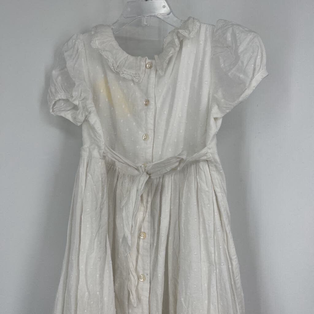 April Cornel S/s Dress