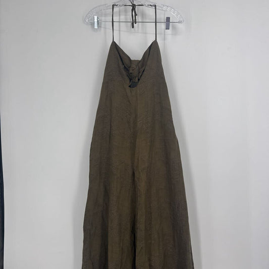 Elevenses Slvls Jumpsuit