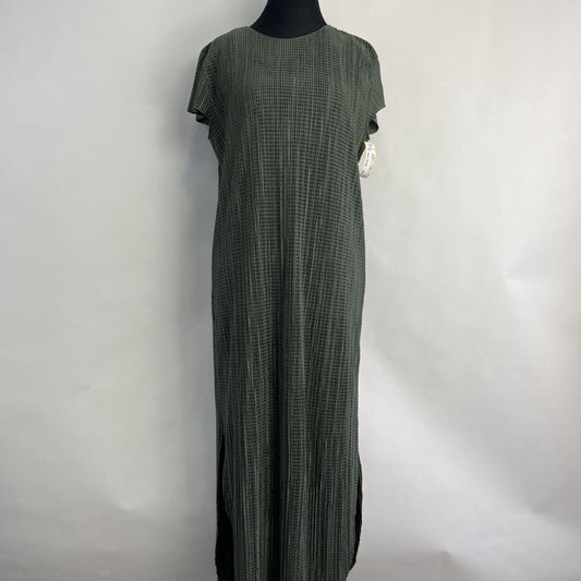 Sabina Musayev S/s Dress