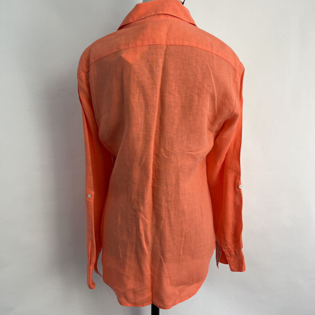 Tommy Bahama L/s Linen Shirt