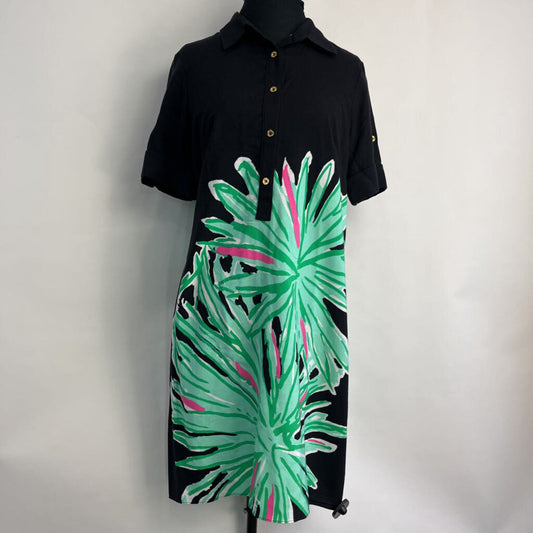 Lilly Pulitzer S/s Polo Dress