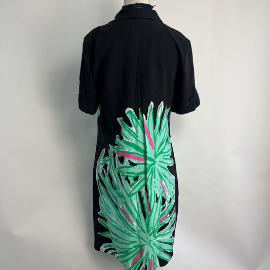 Lilly Pulitzer S/s Polo Dress