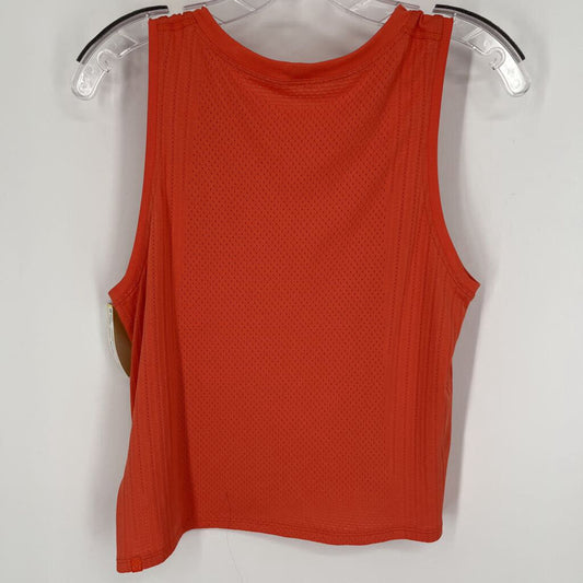 Lululemon Cropped Shirt