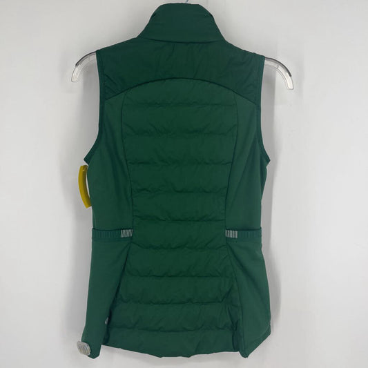 Lululemon Quilted Vest
