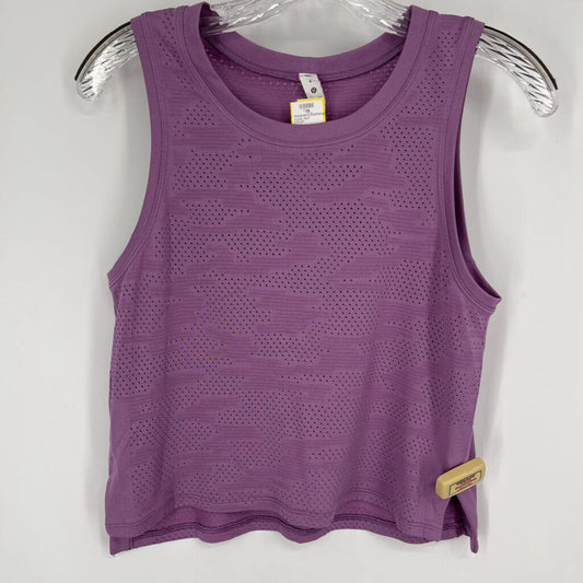 Lululemon Sleeveless Shirt
