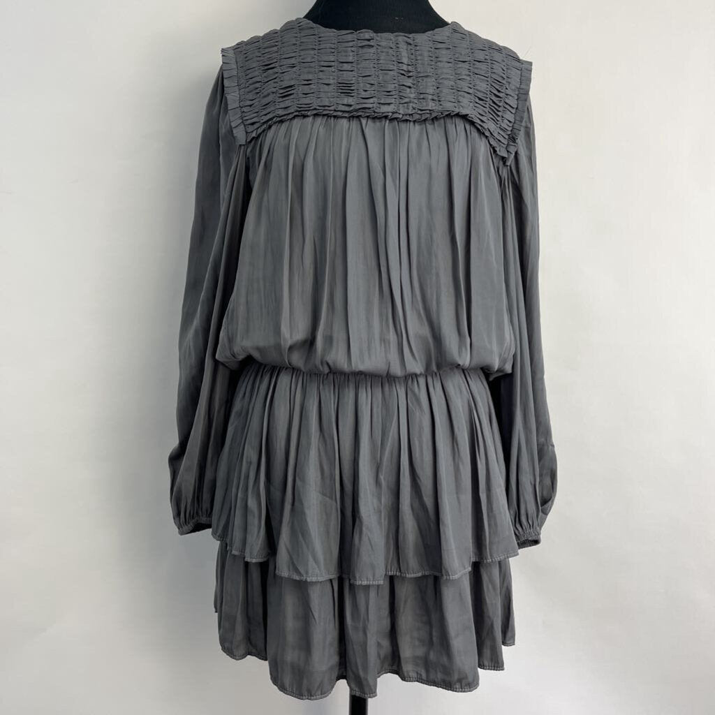 Versona L/s Dress