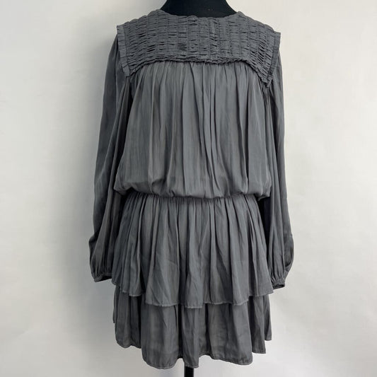 Versona L/s Dress