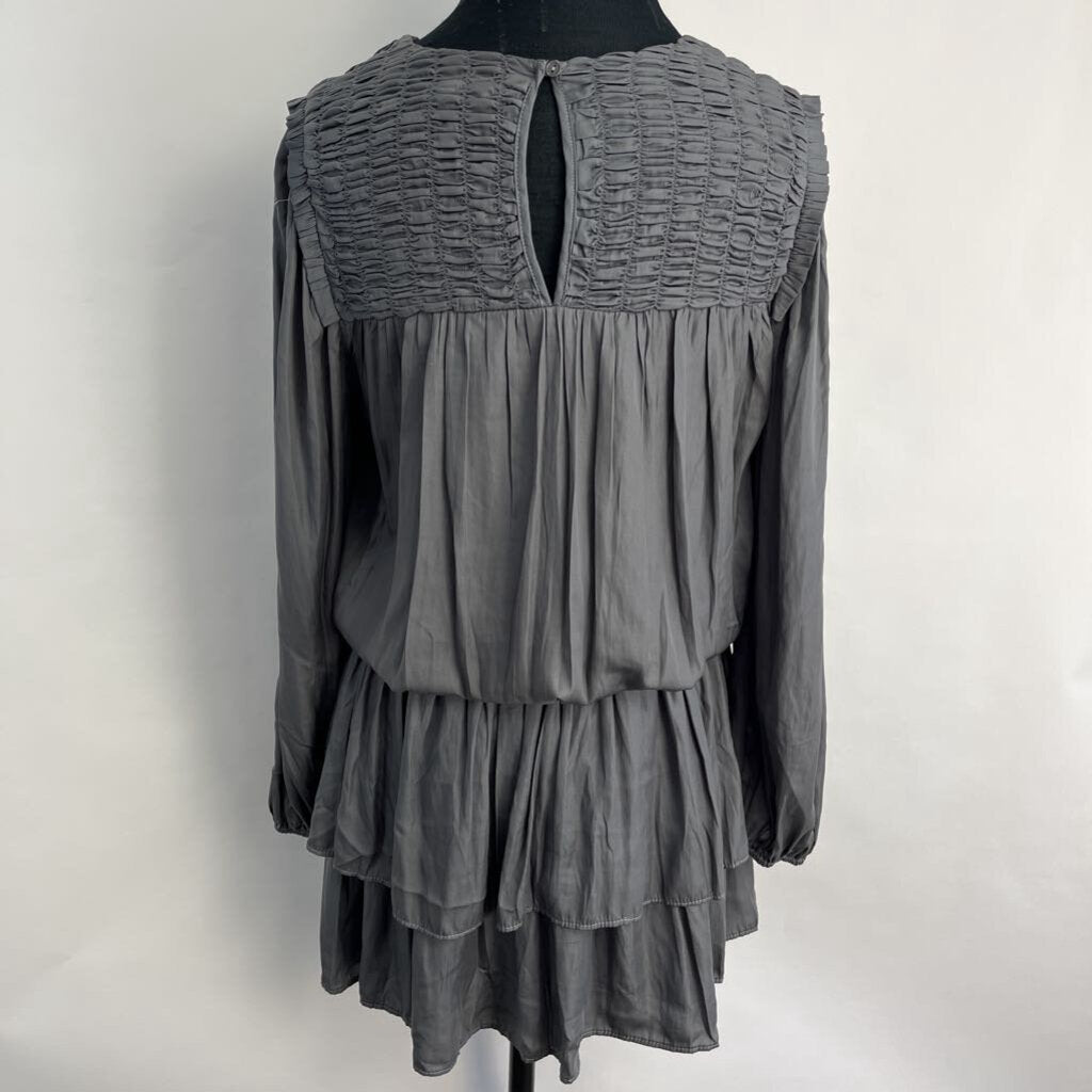 Versona L/s Dress