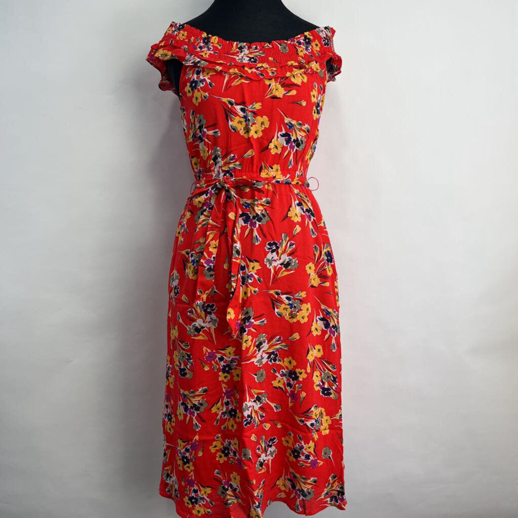 47 of 52 Conversations slvls Dress