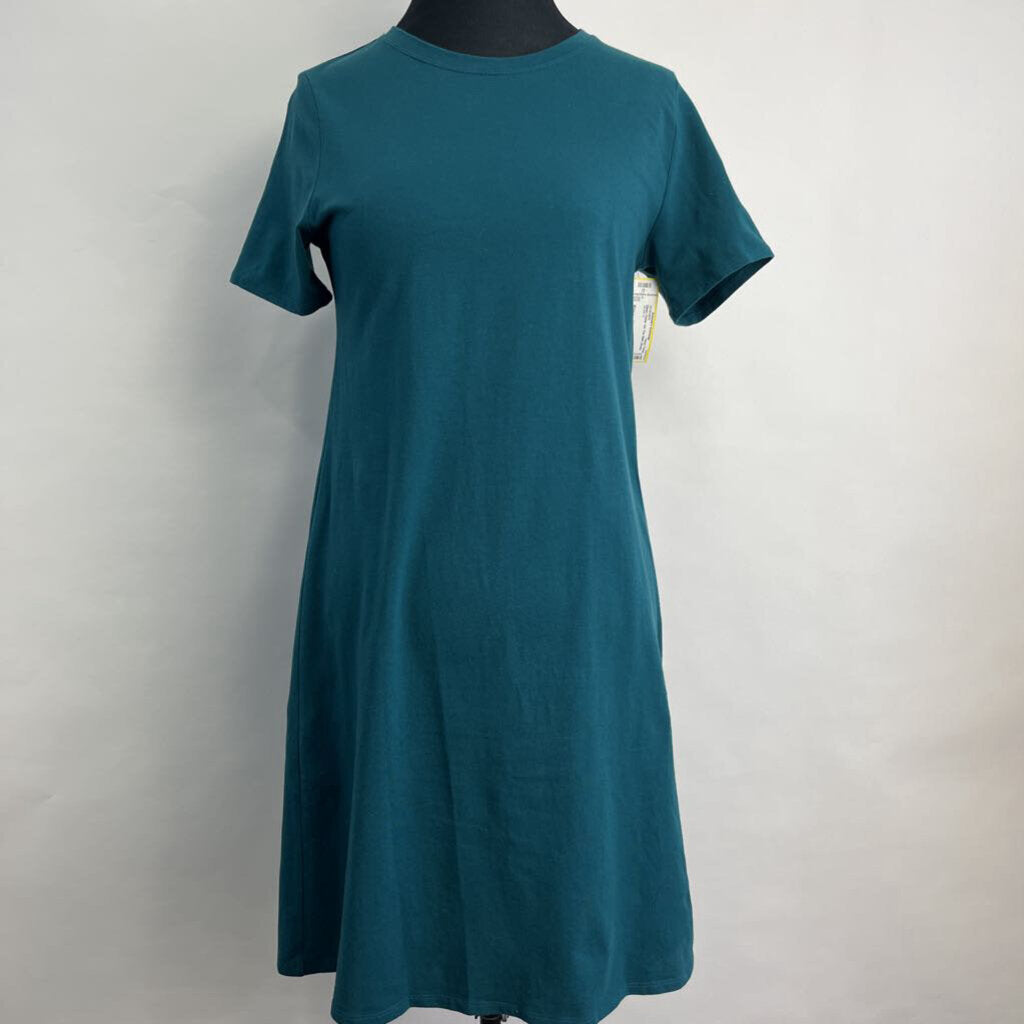 Eileen Fisher s/s Tee Shirt Dress