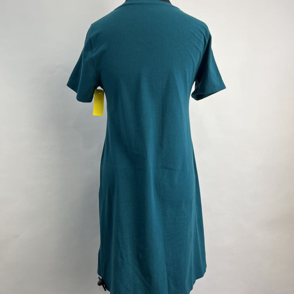 Eileen Fisher s/s Tee Shirt Dress