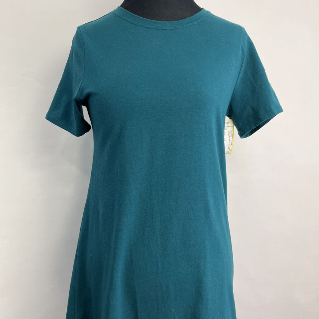 Eileen Fisher s/s Tee Shirt Dress