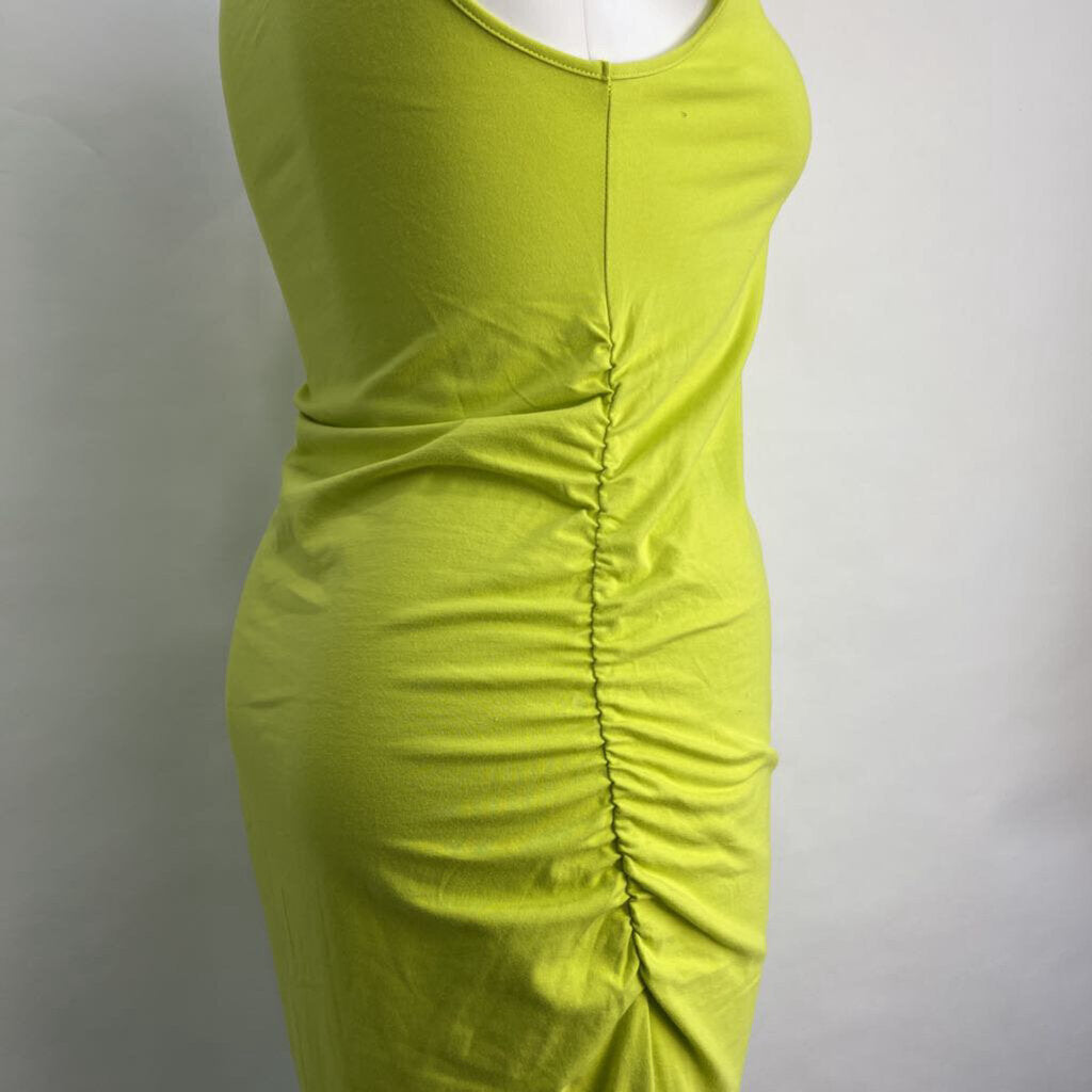 Isabel Sleeveless Dress