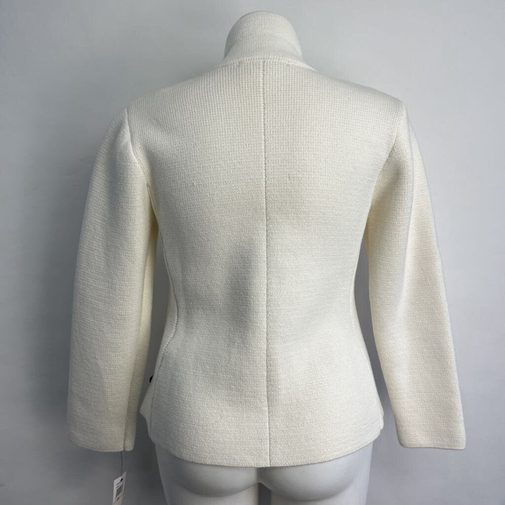 Amanda + Chelsea knit Jacket