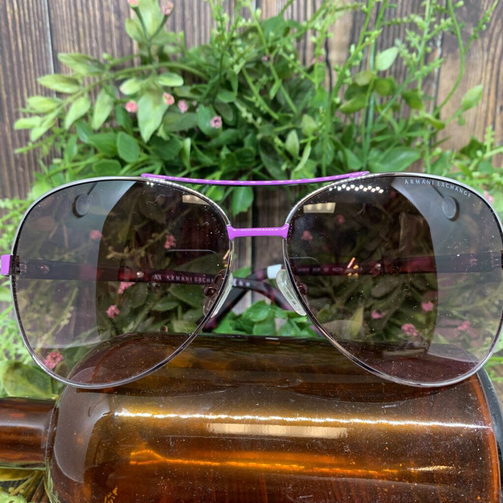 Armani Exchange Sunglasses