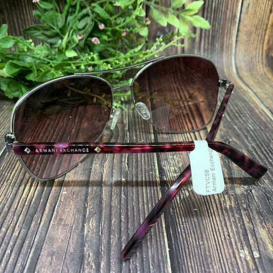 Armani Exchange Sunglasses