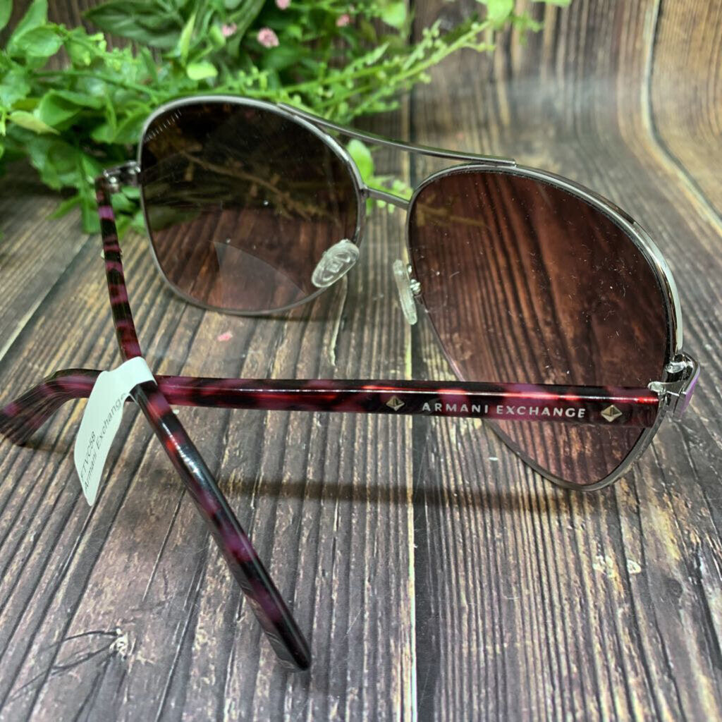 Armani Exchange Sunglasses