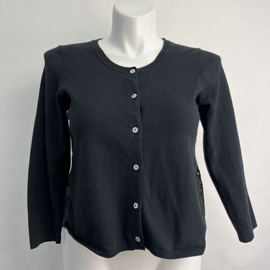 Knitted & Knotted L/s Cardigan