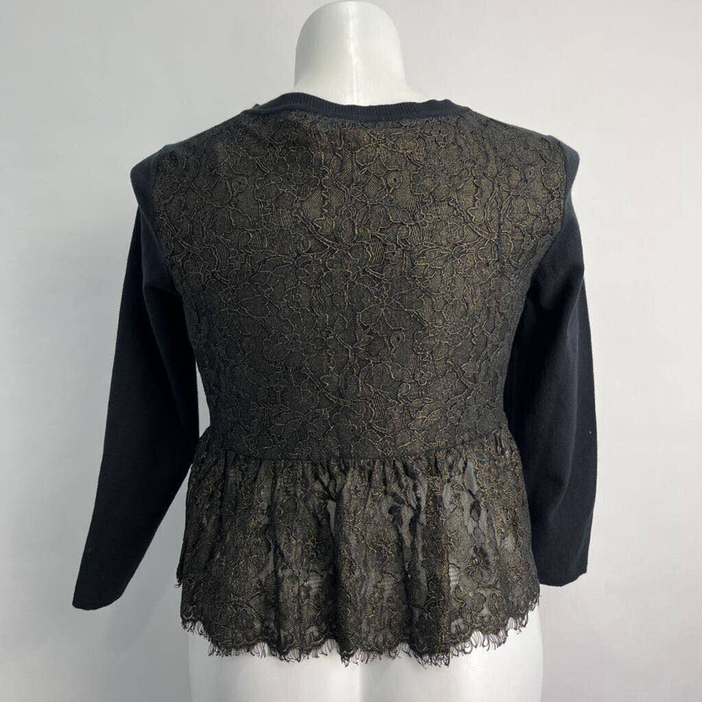 Knitted & Knotted L/s Cardigan