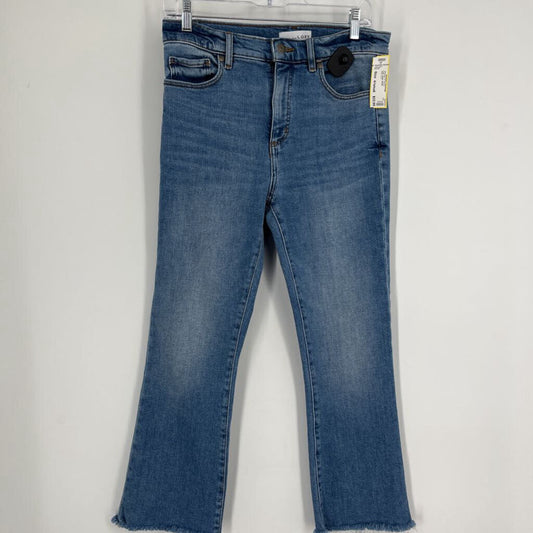 Loft Jeans