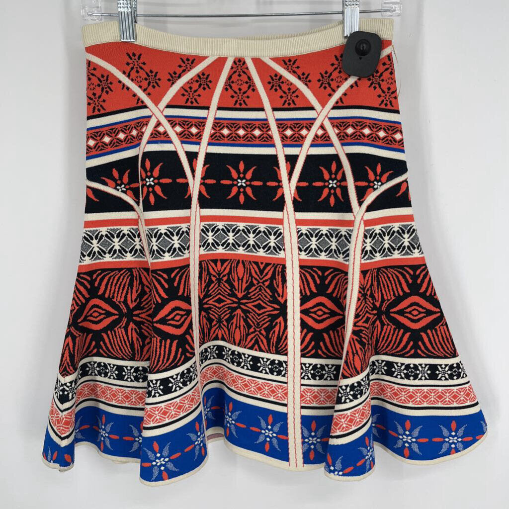 Diane Von Furstenberg Skirt