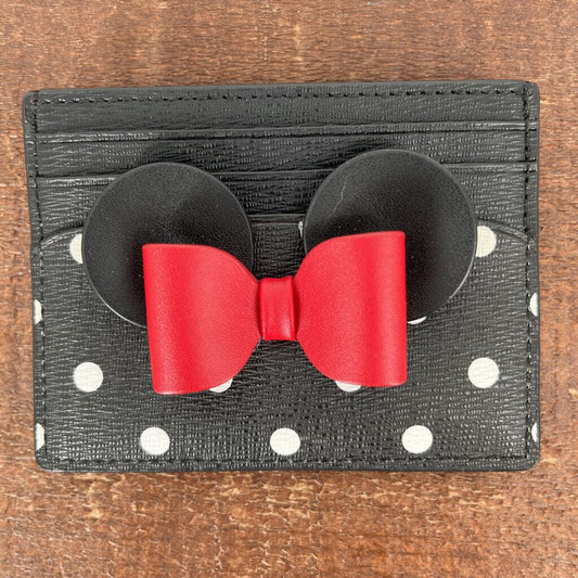 Kate Spade Disney Card Case