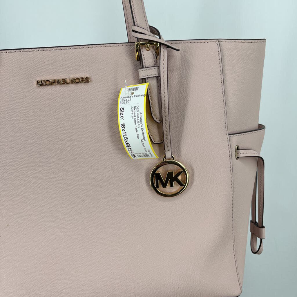 Michael Kors Tote