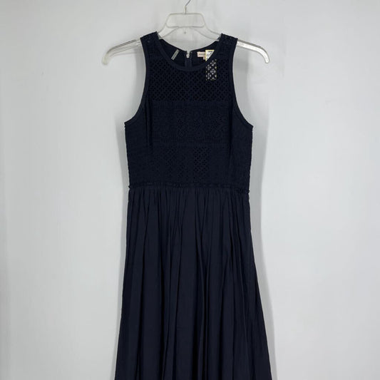 Rebecca Taylor Slvls Dress