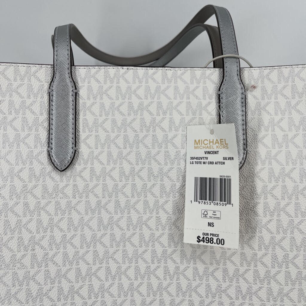 Michael Kors Signature Tote