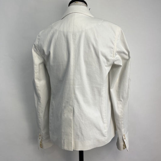 Anthropologie Blazer AS IS