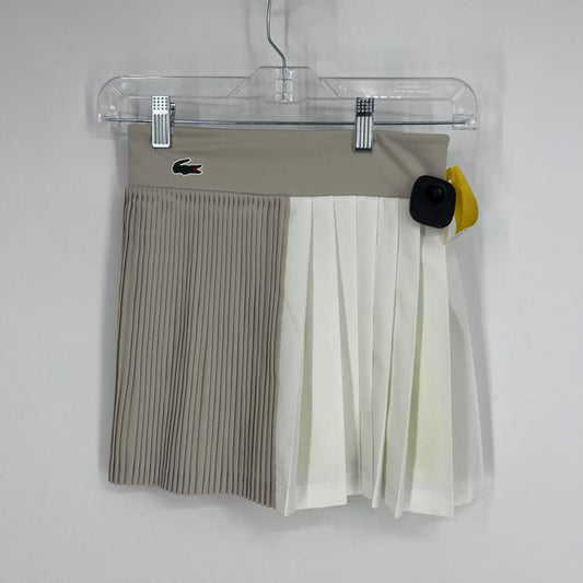 Lacoste Pleated Skort