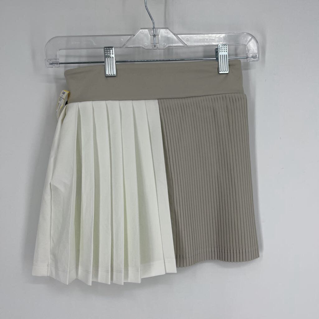 Lacoste Pleated Skort