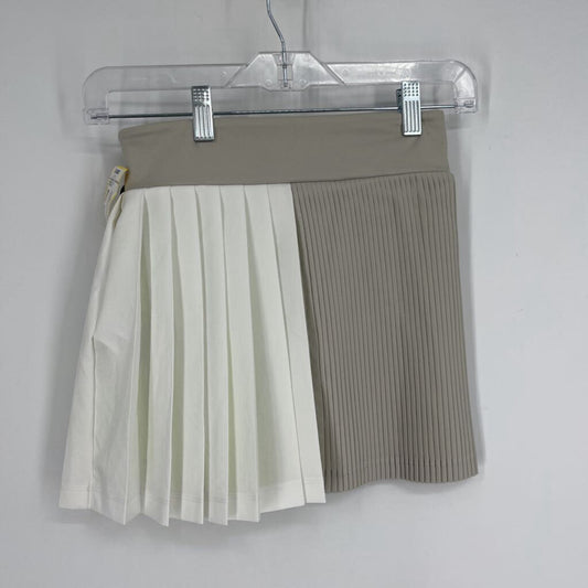 Lacoste Pleated Skort