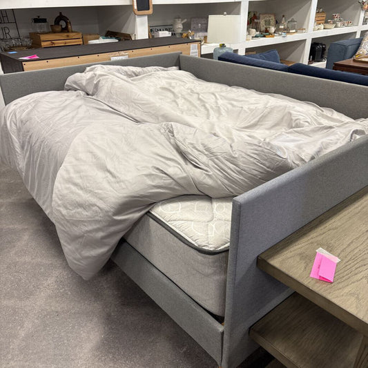 Upholstered Day Bed