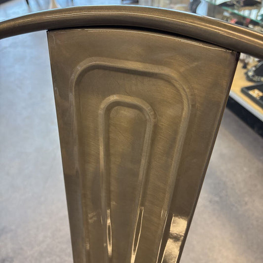 Industrial Dining Chairs