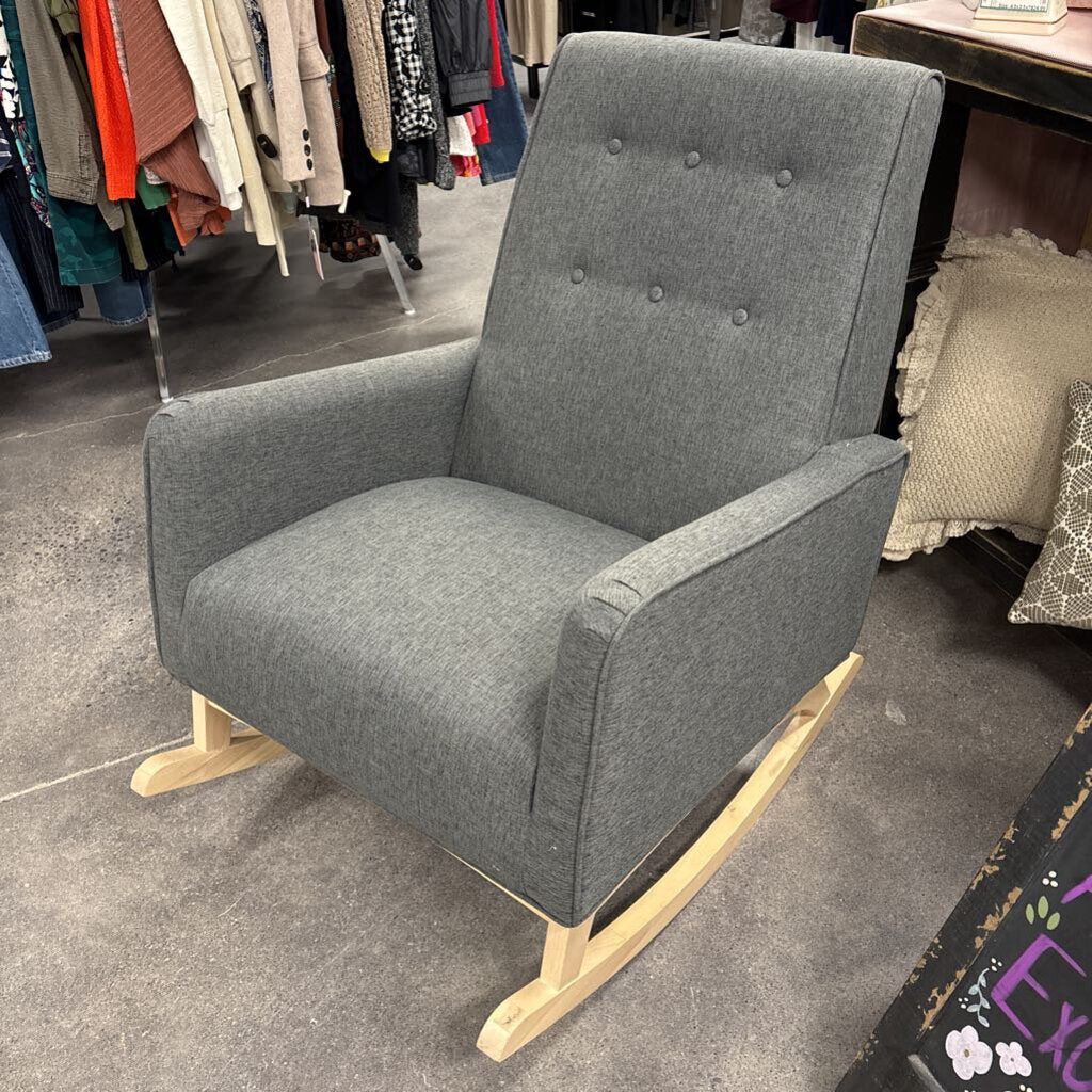 Marlena Rocking Chair