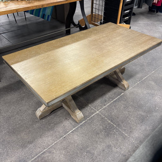 Farm Style Coffee Table