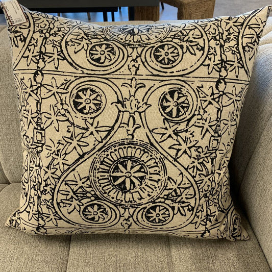 Canvas Down Pillow