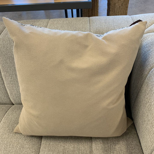 Canvas Down Pillow