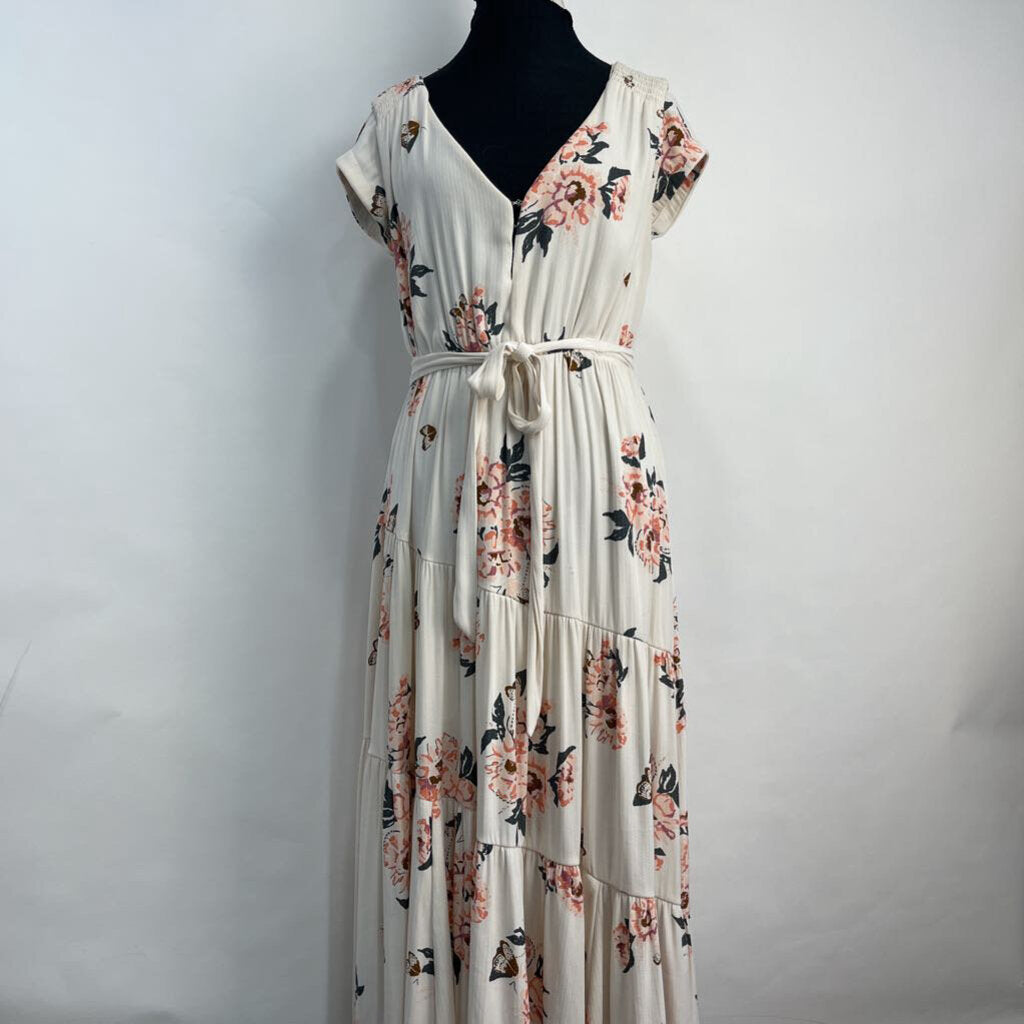 Free People S/s Dress