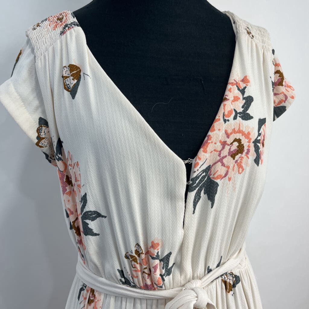 Free People S/s Dress